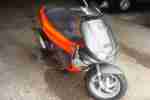 Gilera Runner 50 SP