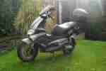 Gilera Runner 50 SP Baujahr 11 2005, Km 23763