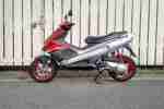 Gilera Runner 50 SP C36