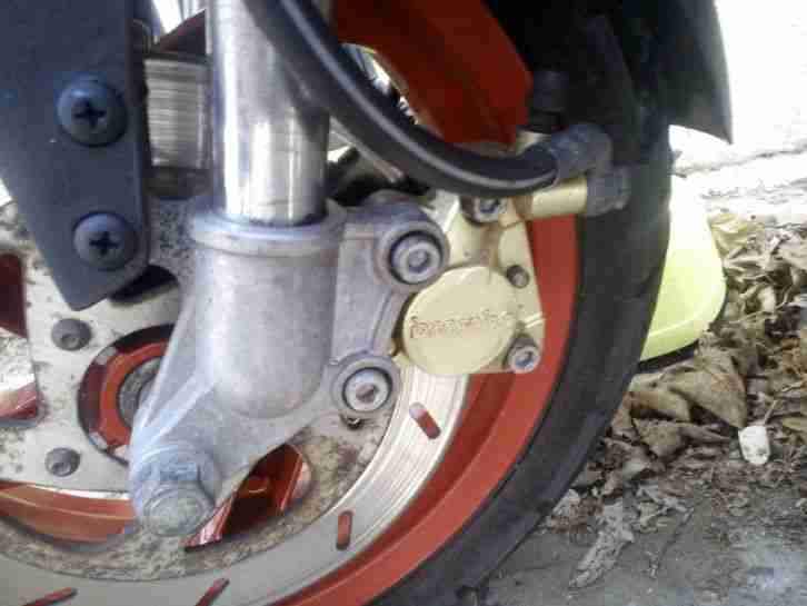 Gilera Runner 50 SP C36