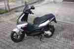 Gilera Runner 50 SP (EZ 2014, 980 km,