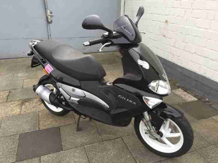 Gilera Runner 50 SP Roller 2006 Piaggio nur