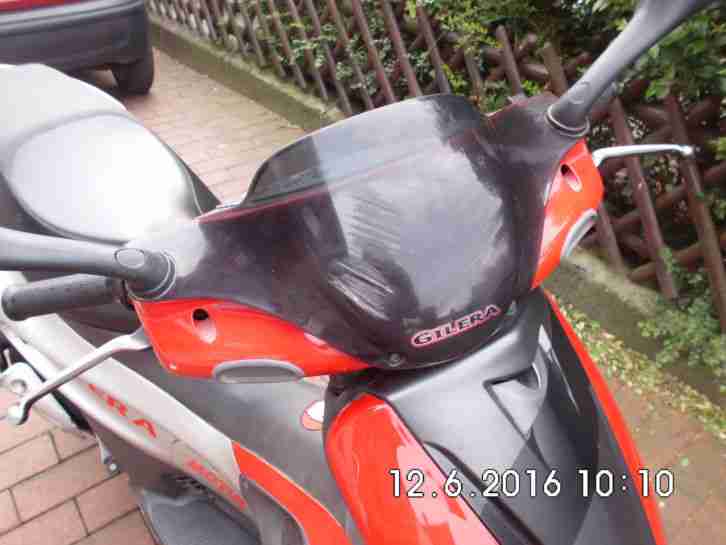 Gilera Runner 50SP Pure Jet