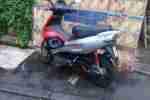 Gilera Runner 50cm