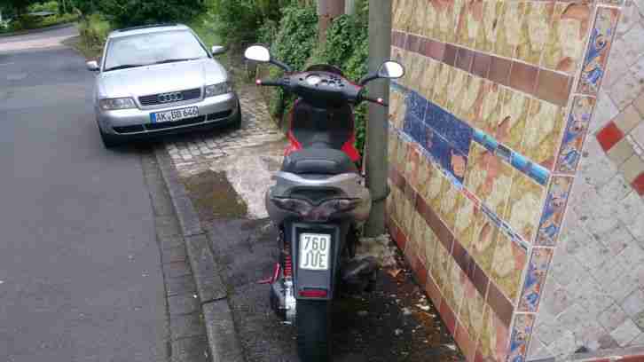 Gilera Runner 50cm