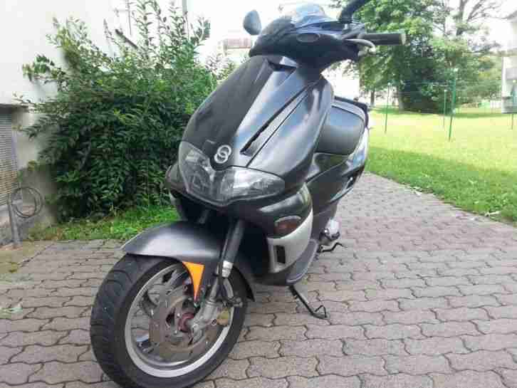 Gilera Runner Artikel beschreibung genau lesen