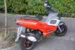 Gilera Runner Bj.2000