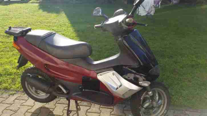 Gilera Runner C 14
