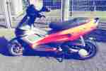 Gilera Runner C14