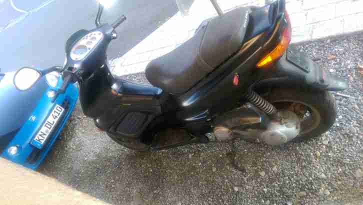 Gilera Runner C14 (25er/45erPapiere)