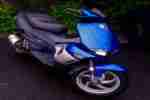 Gilera Runner C14 50CCM SONMER ANGEBOT