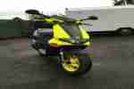 Gilera Runner C14 Roller 50