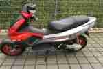 Gilera Runner C36