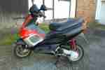 Gilera Runner C36