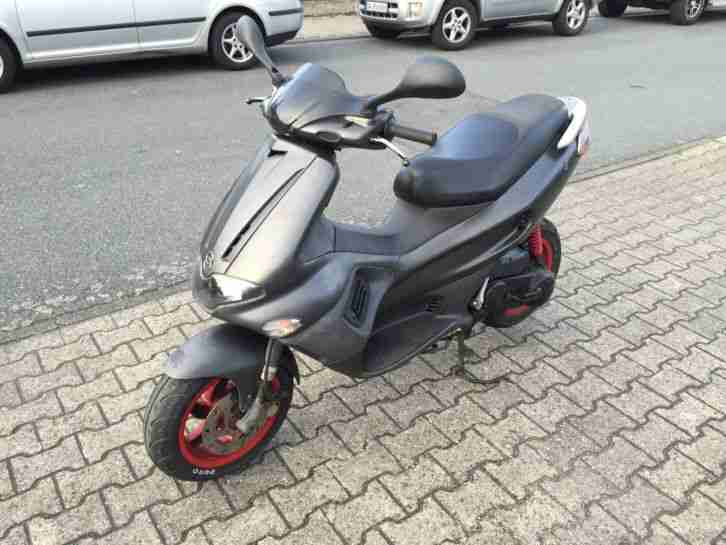 Gilera Runner C36 BJ 2005 Original Zustand