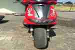 Gilera Runner C36 Pure jet Bj. 2003 Rooler