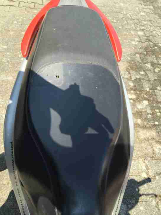 Gilera Runner C36 Pure jet Bj. 2003 Rooler/Piaggio