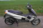 Gilera Runner DD 50