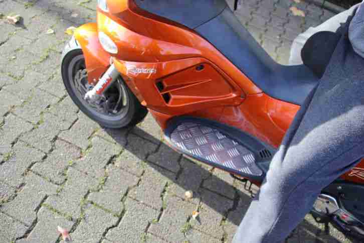 Gilera Runner FX 125/172 DD