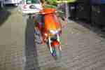 Gilera Runner FX 125 172 DD