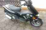 Gilera Runner FX 125 2Takt