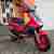 Gilera Runner FX