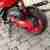 Gilera Runner FX
