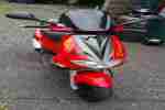 Gilera Runner FX 125 DD SP 2 Takter Ez 2003