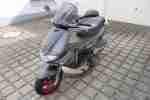 Gilera Runner FX 125 originaler Runner in Top