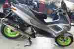 Gilera Runner FX 2T mit vielen EXTRAS