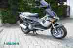 Gilera Runner FXR 180 2T