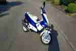 Gilera Runner FXR 180 DD SP 27PS Scorpion