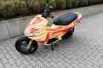 Gilera Runner Fx 125 Dd Piaggio