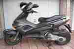 Gilera Runner M24 125 Cmm 12,905 km