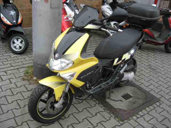 Gilera Runner PJ