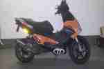 Gilera Runner PureJet 50 C46 Bj.2006