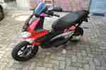 Gilera Runner Purejet Bj 2008