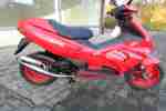 Gilera Runner Purjet 50 mofa 25 zulassung