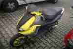 Gilera Runner 50ccm mit