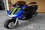 Gilera Runner SP 180