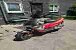 Gilera Runner SP 180