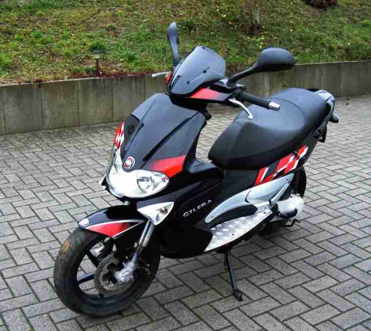 Gilera Runner SP 50 45 25 TOP