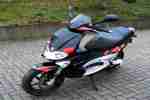 Gilera Runner SP 50 45 25 TOP