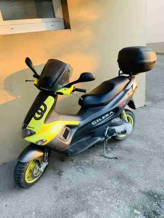 Gilera Runner SP 50 C36