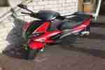 Gilera Runner SP 50 vergaser