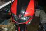 Gilera Runner SP C46 Bj.2008 Bastler