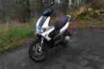 Gilera Runner SP50 2012 !!4800!!