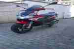 Gilera Runner ST 125 (M46)