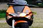 Gilera Runner Sport 50