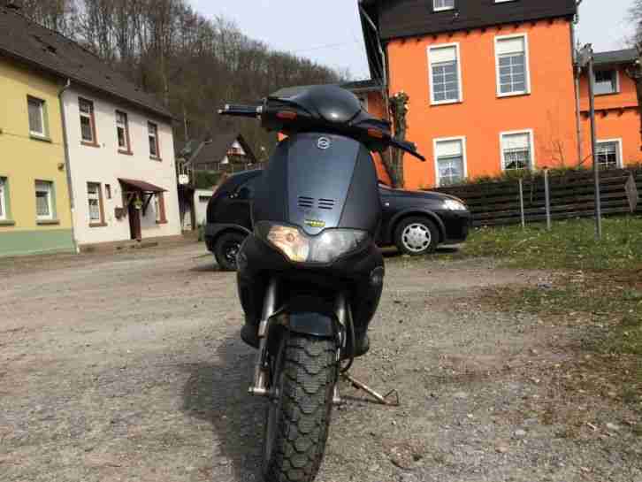 Gilera Runner Typ C14